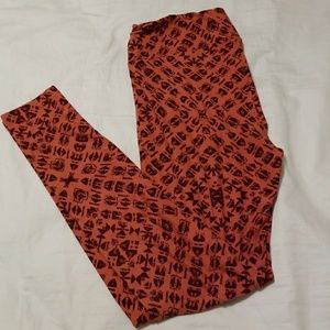 Tall/ curvy leggings